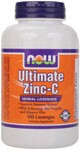 Zinc helps support healthy immune system functions and is an important component of bodily antioxidant systems. With Echinacea, Bee Propolis and Slippery Elm.