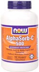 Vegetarian Formula NOW AlphaSorb-C contains the Vitamin C metabolite, Threonic Acid, which has been shown to enhance cellular uptake of Vitamin C. This buffered, non-acidic Vitamin C supplement also contains Alpha Lipoic Acid, an antioxidant known to help regenerate Vitamin C in the body. Vitamin C is best known as a highly effective antioxidant that can protect the body's cells and molecules from damage by free radicals.* .