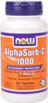 Vegetarian Formula NOW AlphaSorb-C contains the Vitamin C metabolite, Threonic Acid, which has been shown to enhance cellular uptake of Vitamin C. This buffered, non-acidic Vitamin C supplement also contains Alpha Lipoic Acid, an antioxidant known to help regenerate Vitamin C in the body. Vitamin C is best known as a highly effective antioxidant that can protect the body's cells and molecules from damage by free radicals.* .
