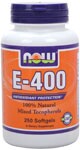 Antioxidant Protection*  100% Natural Mixed Tocopherols Vitamin E is a major antioxidant and the primary defense against lipid peroxidation. It is particularly important in protecting the body's cells from free radical/oxidative damage. These protective benefits are achievable with supplemental intakes higher than what is normally consumed in the average diet..
