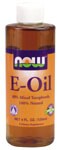 100% Natural  Antioxidant Protection*  80% Mixed Tocopherols  Vegetarian Product This 80% mixed tocopherol Vitamin E is in its natural and unesterified form. Vitamin E is a major antioxidant and the primary defense against lipid peroxidation..