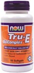 This science-based natural Vitamin E spplement is unlike any other and the first to combine all of these benefits in one convenient non-GMO formula!.