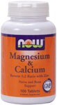 This reverse ratio formula is designed to provide higher levels of Magnesium for those who desire the nerve, muscle and bone supporting effects of this essential mineral.  Zinc and Magnesium are involved in hundreds of enzyme systems in the body.*.