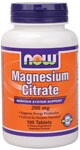 Magnesium Citrate is produced from the synthesis of Magnesium Carbonate and Citric Acid and is a readily bioavailable source of this key mineral.&nbsp; It plays key roles in the activation of amino acids for protein biosynthesis and is highly concentrated in intracellular fluid and bone.*.