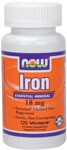Essential Mineral  Ferrochel Chelated Iron Bisglycinate  Gentle, Non-Constipating  Vegetarian Formula We utilize the superior Albion Labs patented Ferrochel Iron Chelate, which research has demonstrated to be highly absorbed, well tolerated and non-constipating at recommended levels..