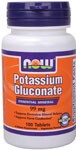 Potassium is an important mineral used in various bodily functions.  It is an important factor in the maintenance of the body's acid-base balance and nerve condition, as well as the transfer of nutrients through cell membranes.*.