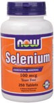 Selenium is as essential trace mineral and functions as part of the antioxidant enzyme glutathione perioxidase..