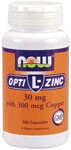 Research has demonstrated this product to be better absorbed and retained longer compared to several other forms of zinc tested..