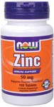 Zinc is as essential mineral that plays an important role in many enzymatic functions.  Found primarily in the kidneys, liver, pancreas, and brain, Zinc also helps support healthy immune system functions and is an important component of bodily antioxidant systems.*.