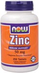 Zinc is an essential mineral that plays an important role in many enzymatic functions.  Found primarily in the kidneys, liver, pancreas, and brain, Zinc also helps support healthy immune system functions and is an important component of bodily antioxidant systems.*.