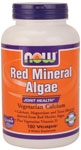Joint Health- Vegetarian Calcium &  Vitamin D - Calcium, Magnesium and Trace Minerals derived from Red Marine Algae.