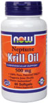 NKO's balanced fatty acid content includes not only EPA and DHA, the crucial Omega-3 FA's, but Omega-9 FA's and phospholipids, as well..