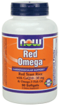 Red Omega is enhanced with the addition of CoQ10 and Omega-3 rich Fish Oil to support healthy cardiovascular function.*.
