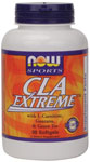 CLA Extreme combines the benefits that active people are seeking with the proven effectiveness of Conjugated Linoleic Acid (CLA)..