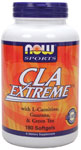 CLA Extreme combines the benefits that active people are seeking with the proven effectiveness of Conjugated Linoleic Acid (CLA)..