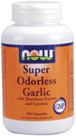 Consider taking this product in combination with NOW Immune Renew and Chlorophyll..