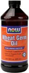 Rich in Vitamin E and Octacosanol Wheat Germ Oil is an original time-tested endurance supplement that has a variety of benefits. .
