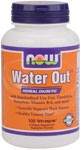 Uva Ursi, Dandelion, Goldenrod and Juniper are herbs that can help to relieve minor, temporary water retention while supporting healthy kidney function..