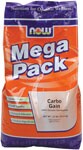 NOW Carbo Gain is 100% pure maltodextrin, an easily digestible complex carbohydrate derived from corn.  Carbo Gain contains virtually no protein, fat or fiber and is a convenient source of energy for active individuals.Complex Carbohydrate,  Vegetarian Product .