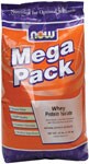   Mixes Instantly - Cross-Flow Microfiltered  High in Branched Chain Amino Acids  Natural Dutch Chocolate NOW Whey Protein Isolate is a high quality protein supplement that is both bioavailable and easily digested.&nbsp; Whey protein contains a high concentration of Branched Chain Amino Acids (BCAA's), which are important for efficient muscle metabolism.*&nbsp; These qualities make NOW Whey Protein Isolate an ideal supplement for active individuals. &nbsp; Product FAQ's &nbsp;.
