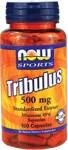Minimum 45% saponin content makes NOW Tribulus one of the most potent formulas available..