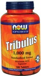 Tribulus terrestris has been used for centuries to support fertility and rejuvenate the body. A minimum of 45% saponin content makes NOW Tribulus one of the most potent formulas available.*.