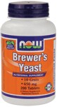 Brewers Yeast is saturated with nutrients essential to growth, development, and long-lasting vigor. Brewer'sYeast is also known for its high content of B vitamins, proteins and minerals. .