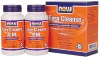 Simple 15-Day Detox -100% Natural Ingredients -No Harsh Laxatives -Supports Digestive and Metabolic Health -Vegetarian Formula.