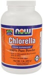  Green Superfood  100% Pure Powder  Rich in Chlorophyll, Beta-Carotene, RNA & DNA  Broken Cell Wall Algae  Vegetarian Product Chlorella is a green single-celled microalgae that contains the highest concentrations of chlorophyll known (60 mg/serving). Chlorella supplies high levels of Beta-Carotene, Vitamin B-12, Iron, RNA,&nbsp;DNA and protein.&nbsp; The cell wall in this high quality Chlorella has been broken down mechanically to aid digestibility. &nbsp;Read FAQ's.