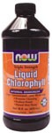 Chlorophyll is a unique substance found in all plant life. It is the pigment that gives plants their characteristic green color. Chlorophyll also absorbs light necessary for photosynthesis, which sustains plant life through the conversion of sunlight into chemical energy. Identified as sodium copper chlorophyllin, this water-soluble extract is derived exclusively from Alfalfa through a natural extraction process. NOW's Triple Strength product delivers 94 servings vs.only 30 for most other liquid chlorophyll products, offering you a tremendous value..