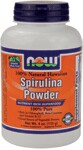 Spirulina is a single-celled freshwater algae and an incredible source of nutrients. It provides generous amounts of Beta-Carotene, Vitamin B12, Iron and Chlorophyll. Spirulina also provides RNA, DNA and important GLA fatty acids.  &nbsp; Read FAQ's  &nbsp; Ocean-Chill Dried (TM) Certified Organiz Hawaiian Spirulina &nbsp; Organic Spirulina: Determining Quality in New Sources.