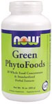 Superfood Blend  30 Whole Food Concentrates & Standardized Herbal Extracts.