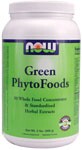 30 Whole Food Concentrates, Superfood Blend  & Standardized Herbal Extracts.