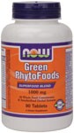 High concentrations of chlorophyll, vitamins, minerals amino acids, enzymes and plant sterols, Green Phyto Foods contains seasonally harvested super-foods that are a wealth of immune boosting, energy producing nutrients..