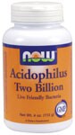 Providing a high potency of the most prominent type of resident bacteria in the small intestine..