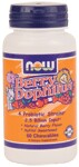 BerryDophilus is a combination of probiotic bacterial strains designed to support gastrointestinal health and immune system function..