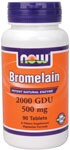 While most enzymes are generally considered to be poorly absorbed, bromelain is one of the most bioavailable of all enzymes and has been the subject of numerous studies worldwide..
