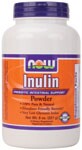 As a prebiotic, Inulin stimulates the growth of friendly and healthy intestinal bacteria which supports good colon health..