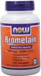 While most enzymes are generally considered to be poorly absorbed, Bromelain is one of the most bioavailable of all enzymes.