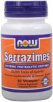 Scientific studies indicate that Serrazimes may help maintain and support cardiovascular and lymphatic health through its ability to help break down excess fibrin..