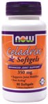  For additional joint support, we recommend using these fast-acting softgels in combination with NOW Celadrin Liposome Lotion.* .