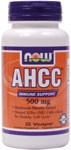 AHCC supports immune system function through its ability to enhance macrophage and NK (Natural Killer) Cell Activity.