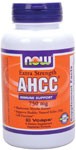 AHCC (Active Hexose Correlated Compound) is a proprietary extract produced from specially cultivated and hybridized mushrooms. Supports Healthy Natural Killer (NK) Cell Function.