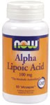 Alpha Lipoic Acid (or ALA) remains one of the most widely used and trusted free radical fighters to date.