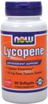 Lycopene works through a number of mechanisms to support cardiovascular health and immune function..