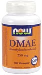 This naturally occuring amino alcohol is produced in minuscule amounts by the brain, with higher concentrations being typically found in anchovies and sardines. Known primarily as a precursor to choline and acetylcholine (chemicals in the brain responsible for nerve transmissions and cognitive function), DMAE has been used most predominantly to improve memory and focus while stimulating neural activity. Many researchers believe that it may serve an anti-aging function by increasing the bodys capacity to produce acetylcholine  a deficiency commonly associated with memory loss.* &nbsp; Related Products.