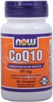 Cardiovascular Health  Supports Healthy Heart Muscle  Promotes Cellular Energy*  Vegetarian Formula Coenzyme Q10 is a vitamin-like compound also called ubiquinone.&nbsp; It is an essential component of cells and is necessary for mitochondrial energy production.&nbsp; Years of research has shown that CoQ10 supports healthy cardiovascular and immune system functions in addition to its vital role in energy production.* &nbsp; Read more about Coenzyme Q-10 &nbsp; Related Products &nbsp; Product FAQ's &nbsp;  Read more about Cardiovascular Health from Your Health Professor.