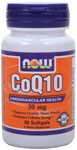 Cardiovascular Health  Supports Healthy Heart Muscle  Promotes Cellular Energy* Coenzyme Q10 is a vitamin-like compound also called ubiquinone.&nbsp; It is an essential component of cells and is necessary for mitochondrial energy production.&nbsp; Years of research has shown that CoQ10 supports healthy cardiovascular and immune system functions in addition to its vital role in energy production.* &nbsp;  Product FAQ's .