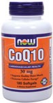Cardiovascular Health  Supports Healthy Heart Muscle  Promotes Cellular Energy* Coenzyme Q10 is a vitamin-like compound also called ubiquinone. It is an essential component of cells and is necessary for mitochondrial energy production. Years of research has shown that CoQ10 supports healthy cardiovascular and immune system functions in addition to its vital role in energy production.*   Product FAQ's.
