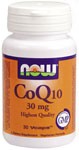 Cardiovascular Health  Supports Healthy Heart Muscle  Promotes Cellular Energy*  Vegetarian Formula Coenzyme Q10 is a vitamin-like compound also called ubiquinone. It is an essential component of cells and is necessary for mitochondrial energy production. Years of research has shown that CoQ10 supports healthy cardiovascular and immune system functioins in addition to its vital role in energy production.*   Read more about Coenzyme Q-10  Related Products  Product FAQ's  Read more about Cardiovascular Health from Your Health Professor .